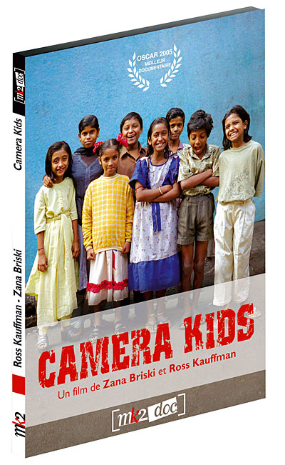Camera kids