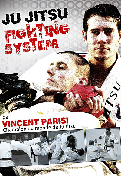 Ju Jitsu - Fighting System