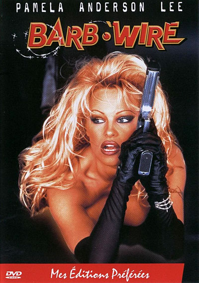 Barb Wire