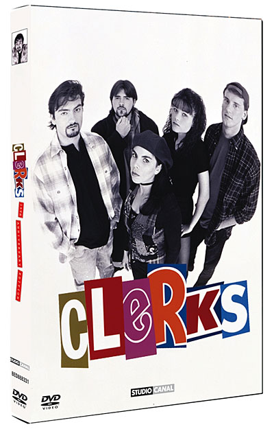 Clerks
