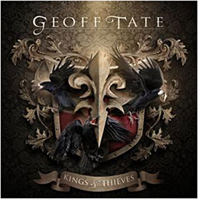 Kings and thieves - Edition limitée