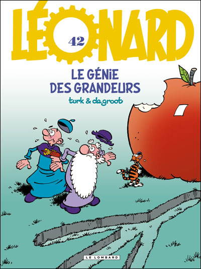 Le génie des grandeurs
