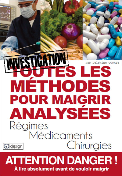 Toutes les méthodes pour maigrir : régimes, médicaments, chirurgies