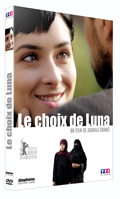 Le choix de Luna