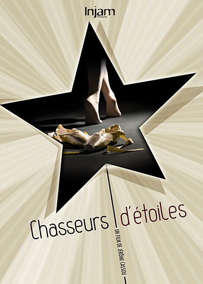 Chasseurs d'étoiles