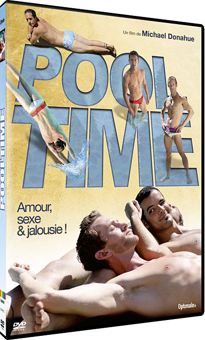 Mike Donahue Pooltime