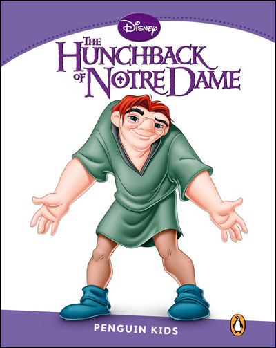 Hunchbach of Notre Dame, niveau 5