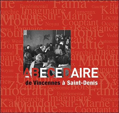 Abecedaire de vincennes a saint denis