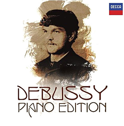 Piano edition - Coffret 6 CD