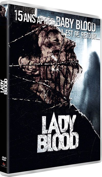 Lady Blood