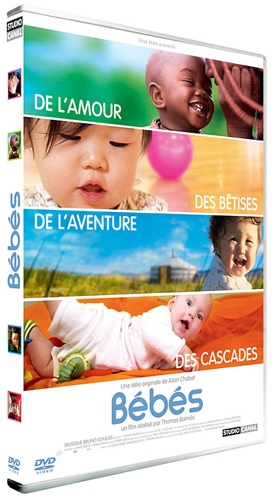 Bébés