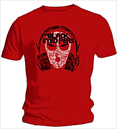 Tee-Shirt Out of my mind red - Taille XL