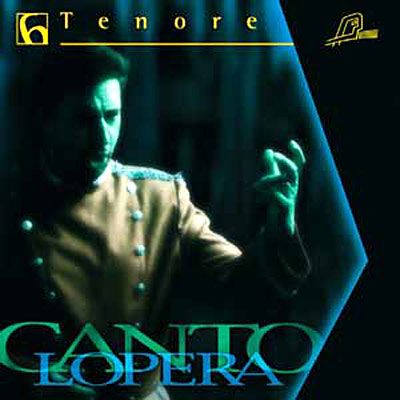 Ténor , Volume 6