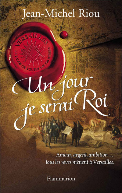 Un jour, je serai roi
