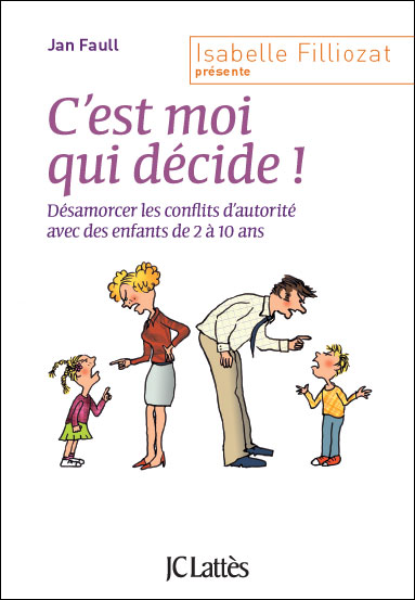 C’est moi qui décide