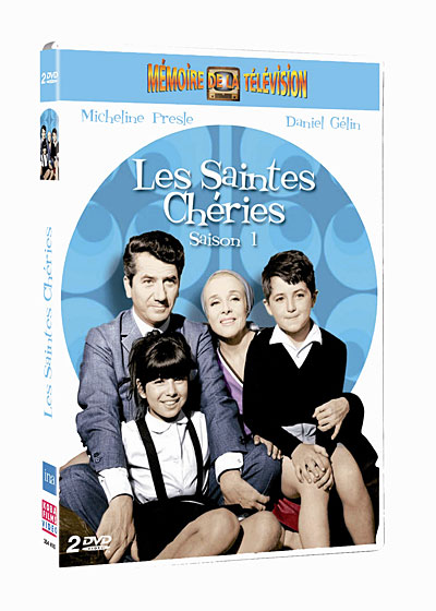 Les Saintes Chéries - Saison 1