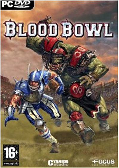Blood Bowl