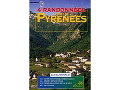 Evasion Pyrénées