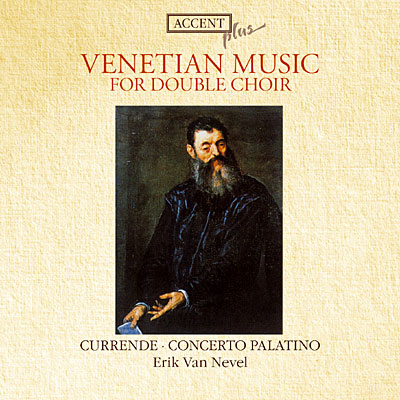 Venezianische Musik Fuer