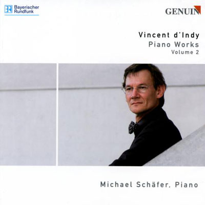 Oeuvres pour piano Vol. 2