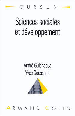 Sciences sociales et developpement