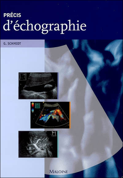 Precis d'echographie