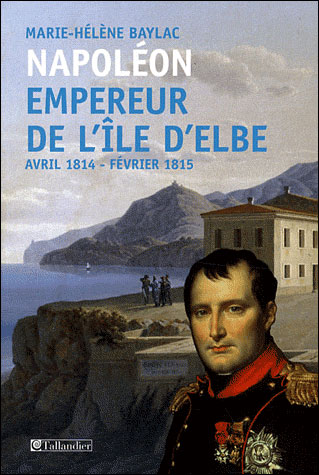 L'empereur de l'île d'Elbe