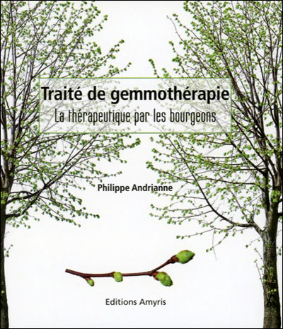 Traite de gemmothérapie