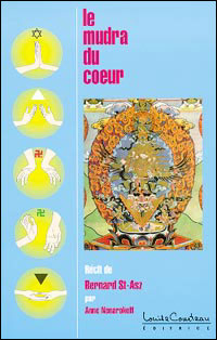 Le mudra du coeur