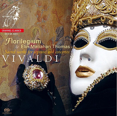 Concertos et motets