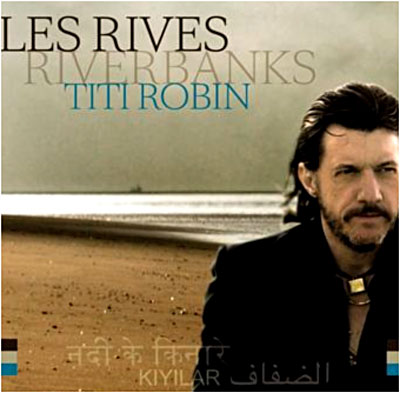 Les rives - Inclus DVD bonus