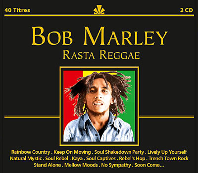 Rasta reggae