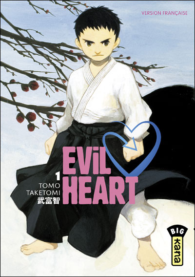 Evil heart