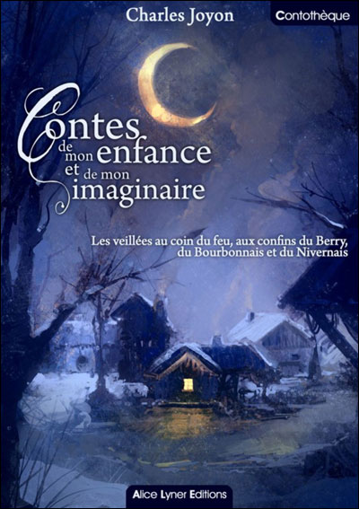Contes de mon enfance et de mo