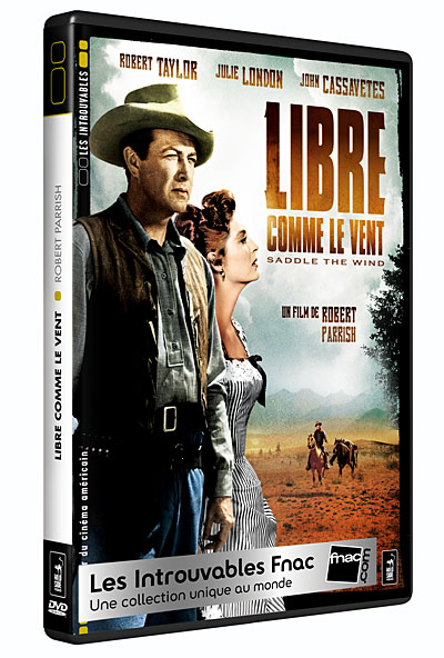 Libre comme le vent