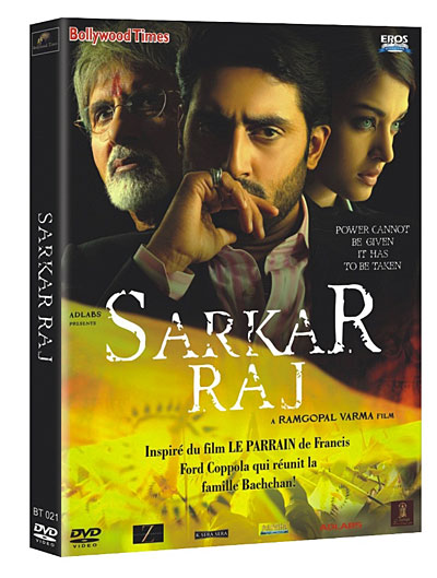 Sarkar Raj