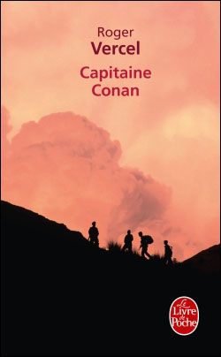 Capitaine Conan