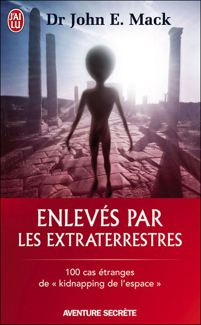 Enlevé par des extraterrestres