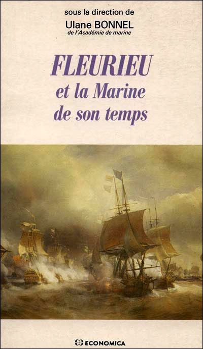Fleurieu et la marine de son temps