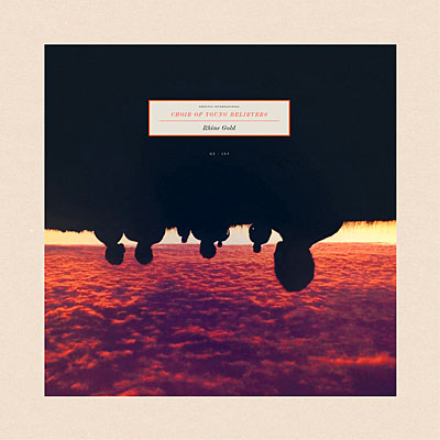 Rhine Gold (LP)