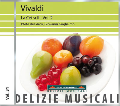 La cetra volume 2