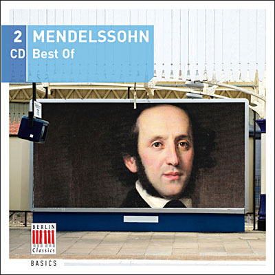 Best Of Mendelssohn