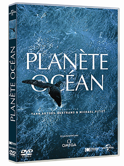 Planète Océan