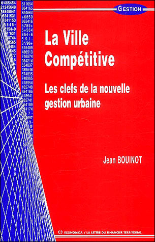 La ville compétitive