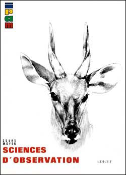 Sciences d'observation cm