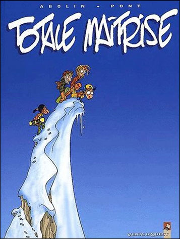 Totale Maîtrise