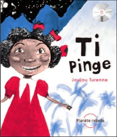 Ti pinge