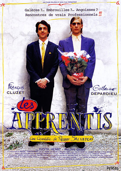 Les Apprentis