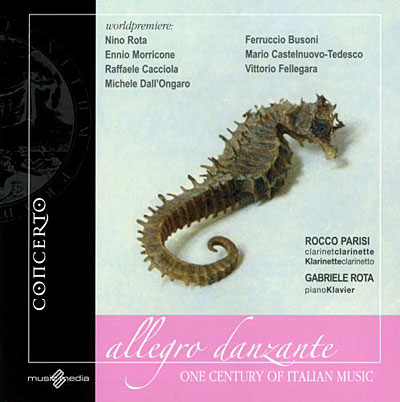 Allegro danzante