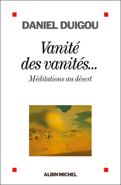 Vanités des vanités